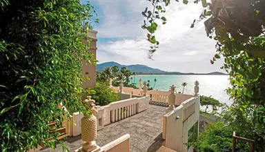 Fairhouse Villas & Spa