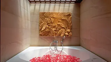 Fairhouse Villas & Spa