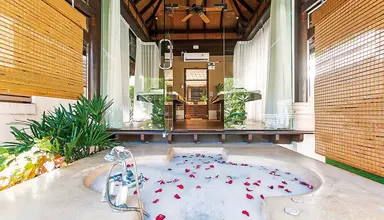 Fairhouse Villas & Spa