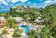 Fairhouse Villas & Spa
