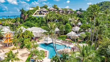 Fairhouse Villas & Spa