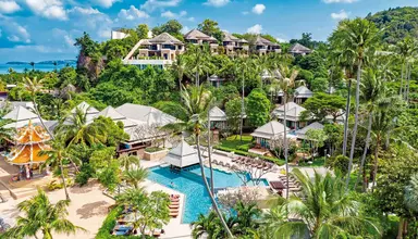 Fairhouse Villas & Spa