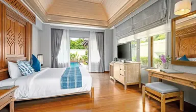 Fairhouse Villas & Spa