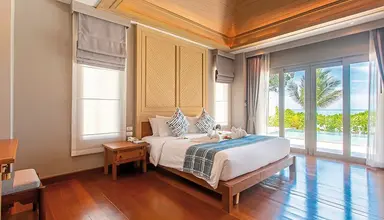 Fairhouse Villas & Spa