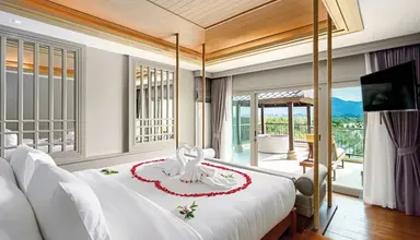 Fairhouse Villas & Spa