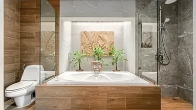 Fairhouse Villas & Spa