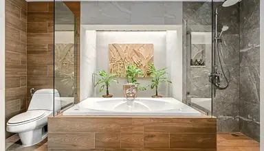 Fairhouse Villas & Spa
