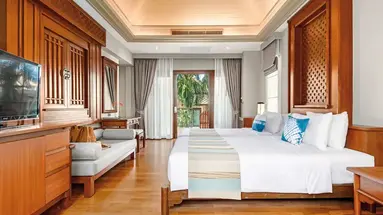 Fairhouse Villas & Spa
