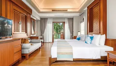 Fairhouse Villas & Spa