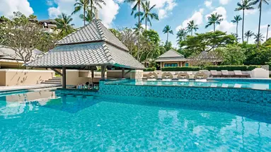 Fairhouse Villas & Spa