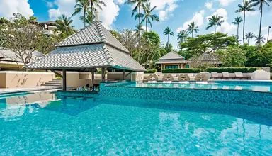 Fairhouse Villas & Spa