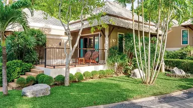 Fairhouse Villas & Spa