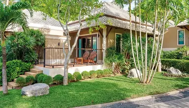 Fairhouse Villas & Spa