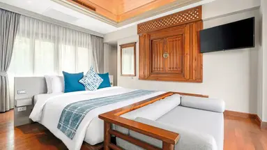 Fairhouse Villas & Spa