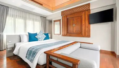 Fairhouse Villas & Spa