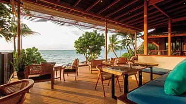 Fairhouse Villas & Spa
