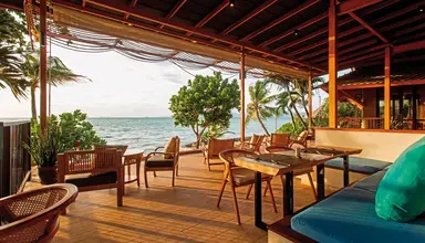 Fairhouse Villas & Spa