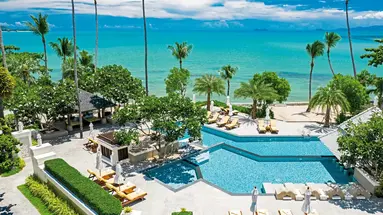 Fairhouse Villas & Spa