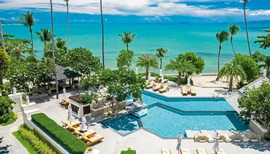 Fairhouse Villas & Spa