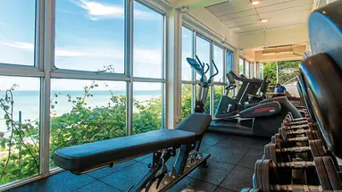 Fairhouse Villas & Spa