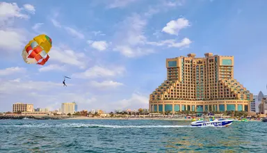 Fairmont Ajman