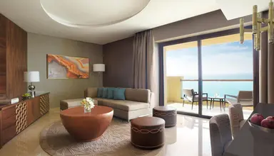 Fairmont Ajman