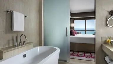 Fairmont Ajman