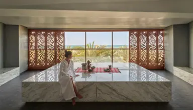 Fairmont Ajman
