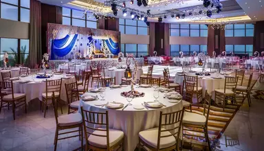 Fairmont Ajman