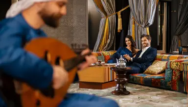 Fairmont Ajman