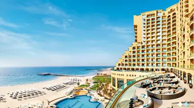 Fairmont Ajman