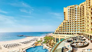 Fairmont Ajman