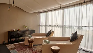 Fairmont Ajman