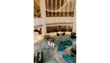 Fairmont Ajman