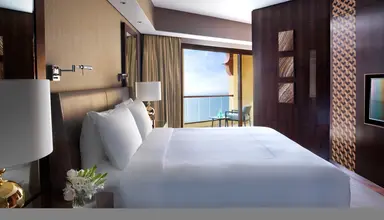 Fairmont Ajman