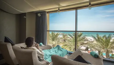 Fairmont Ajman