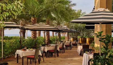 Fairmont Ajman