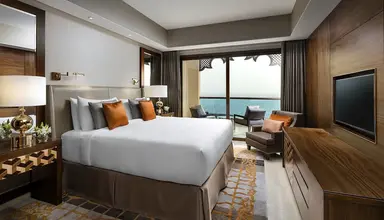 Fairmont Ajman
