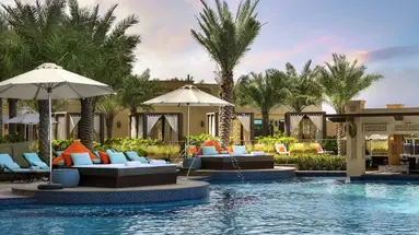 Fairmont Ajman