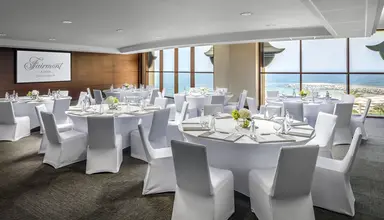 Fairmont Ajman