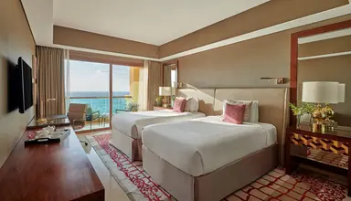 Fairmont Ajman