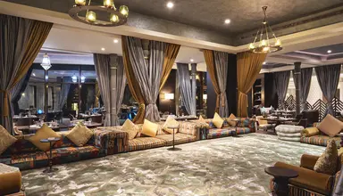 Fairmont Ajman