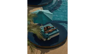 Fairmont Ajman