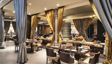 Fairmont Ajman