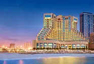 Fairmont Ajman