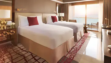 Fairmont Ajman