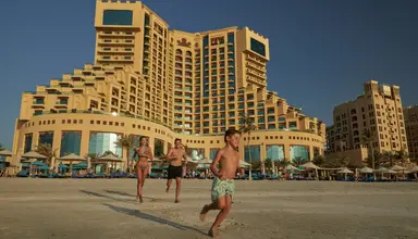 Fairmont Ajman