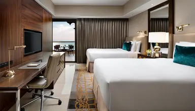 Fairmont Ajman