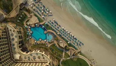 Fairmont Ajman