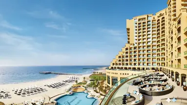 Fairmont Ajman